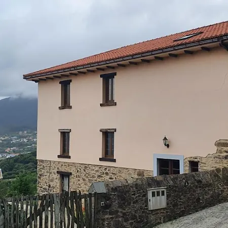 Villa Сasa de vacaciones *