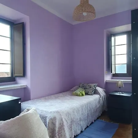 Сasa de vacaciones Villa