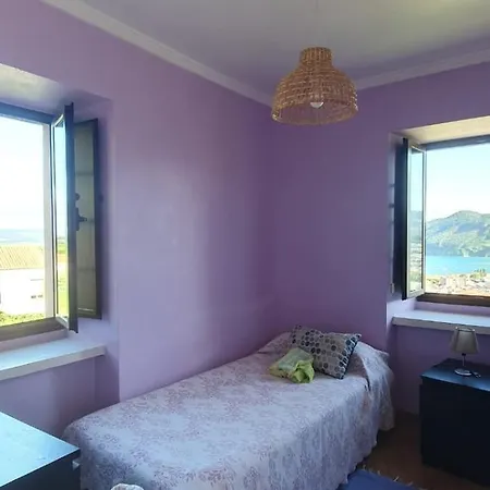 Сasa de vacaciones Villa Cariño